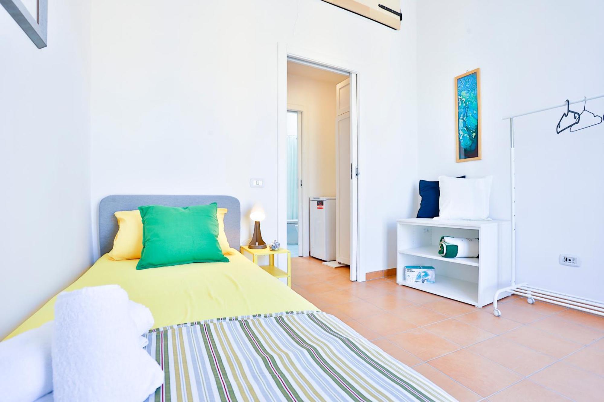 Solaria House Foria Appartamento *