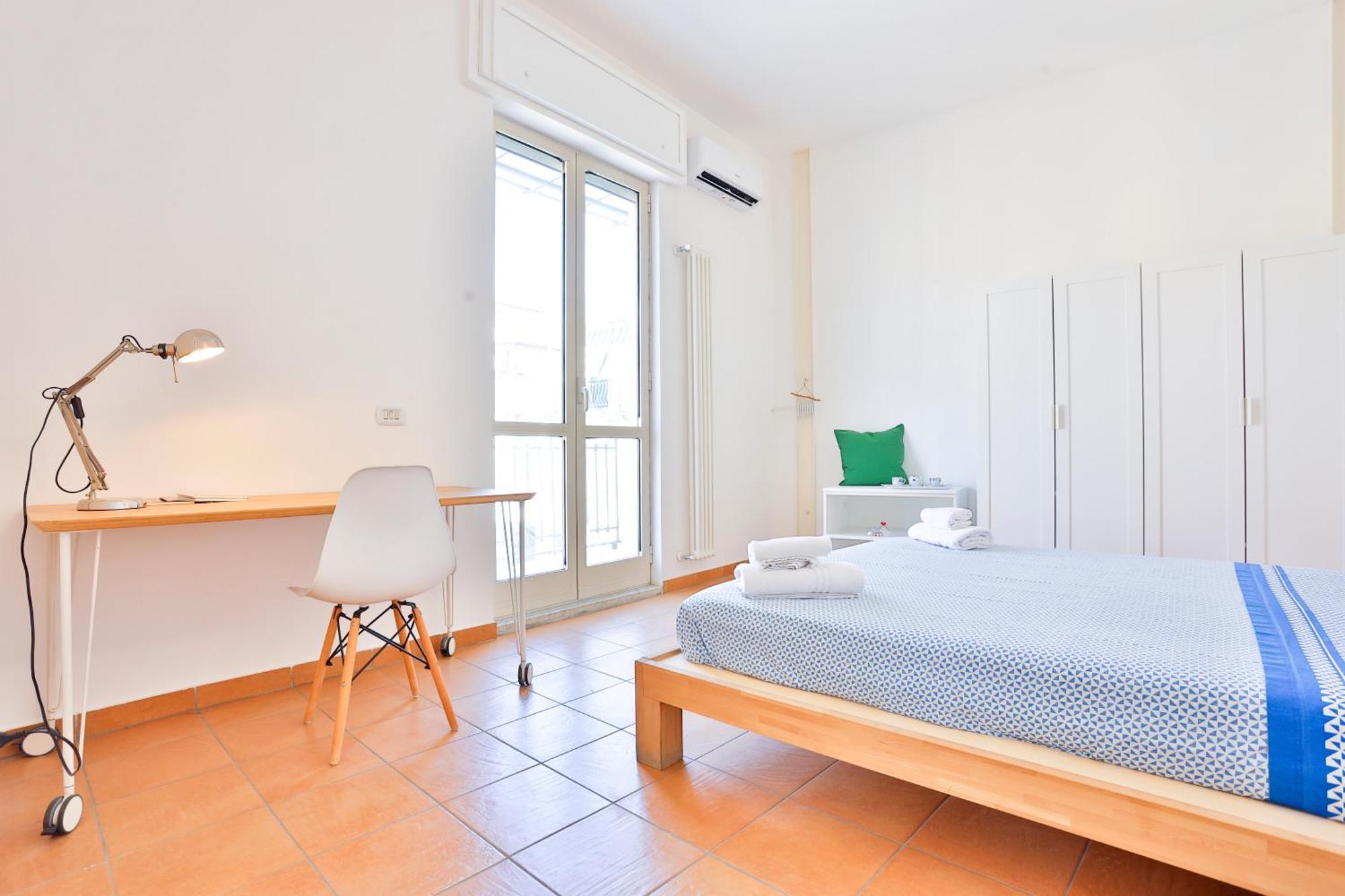 Appartamento Solaria House Foria *