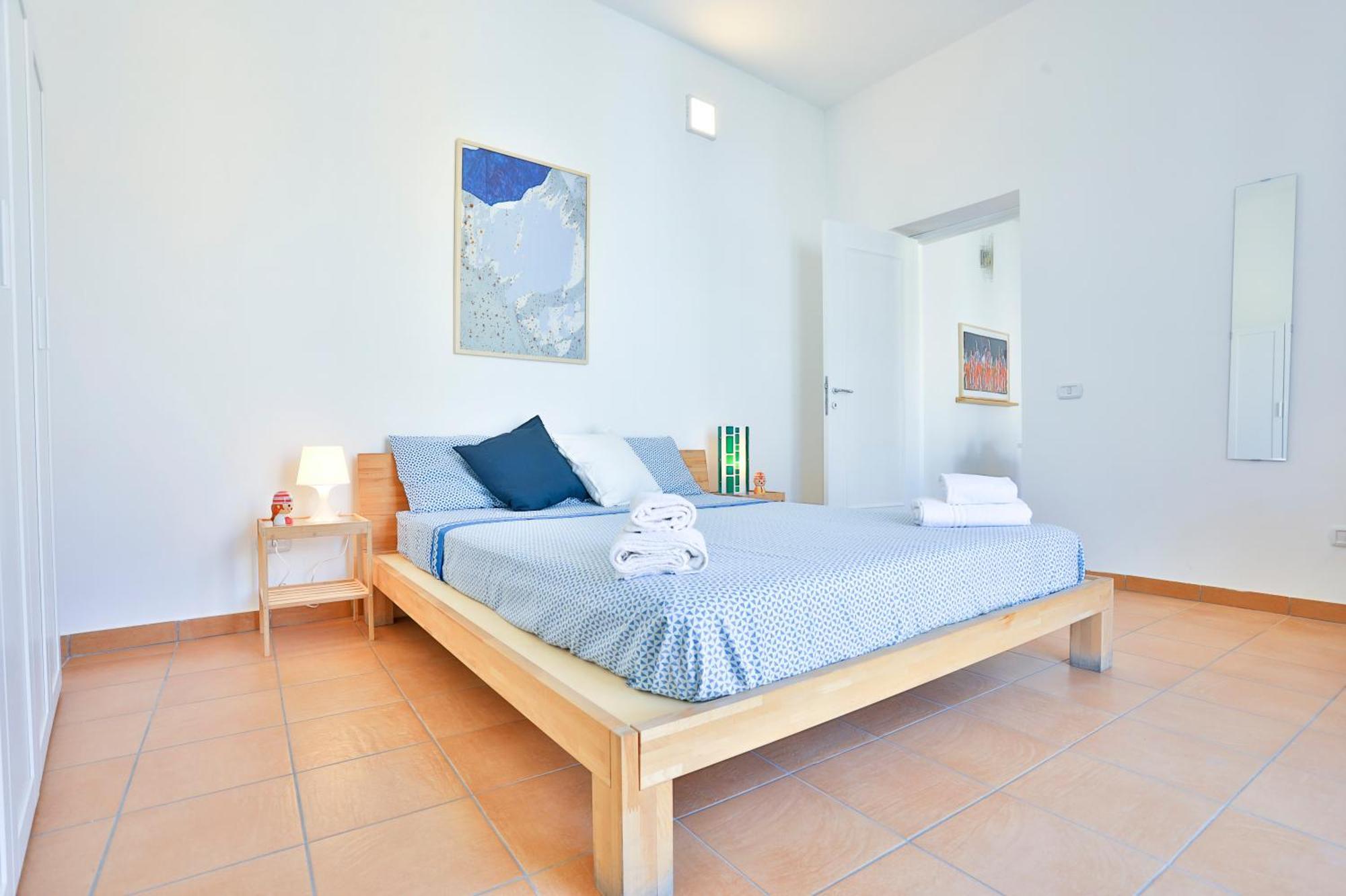 Solaria House Foria Appartamento Napoli