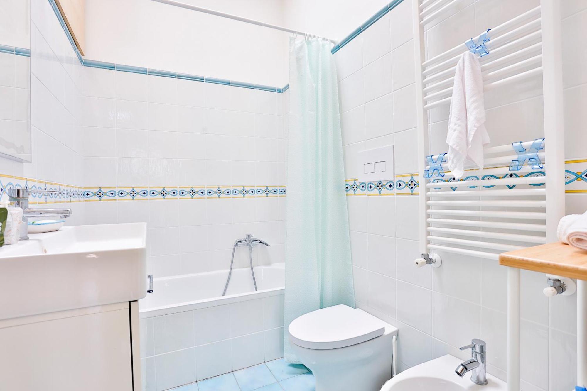 Solaria House Foria Napoli