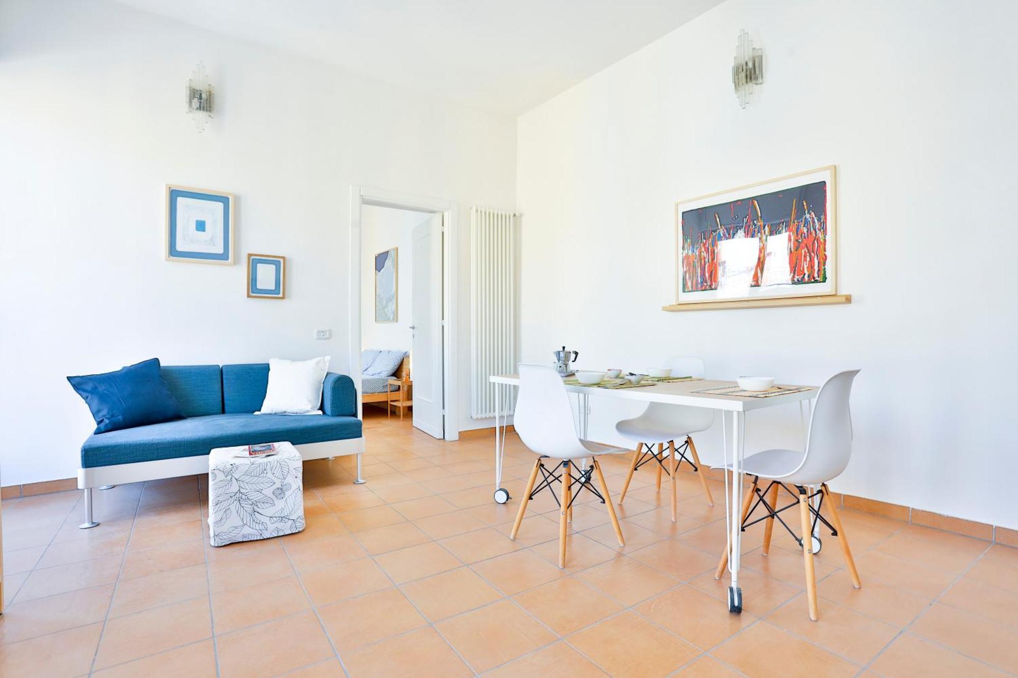 Solaria House Foria * Napoli