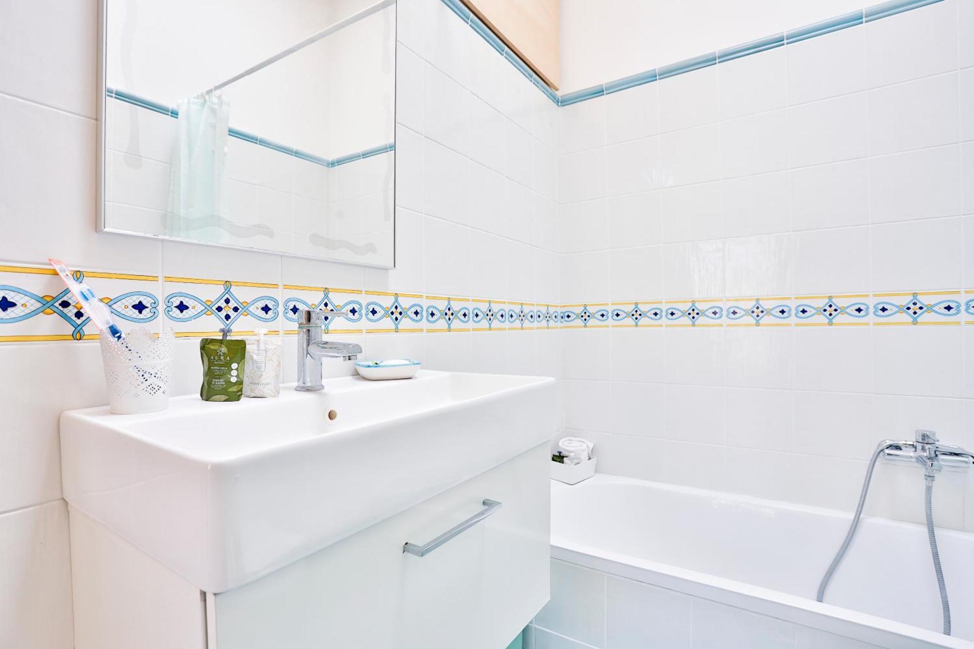 Solaria House Foria Napoli