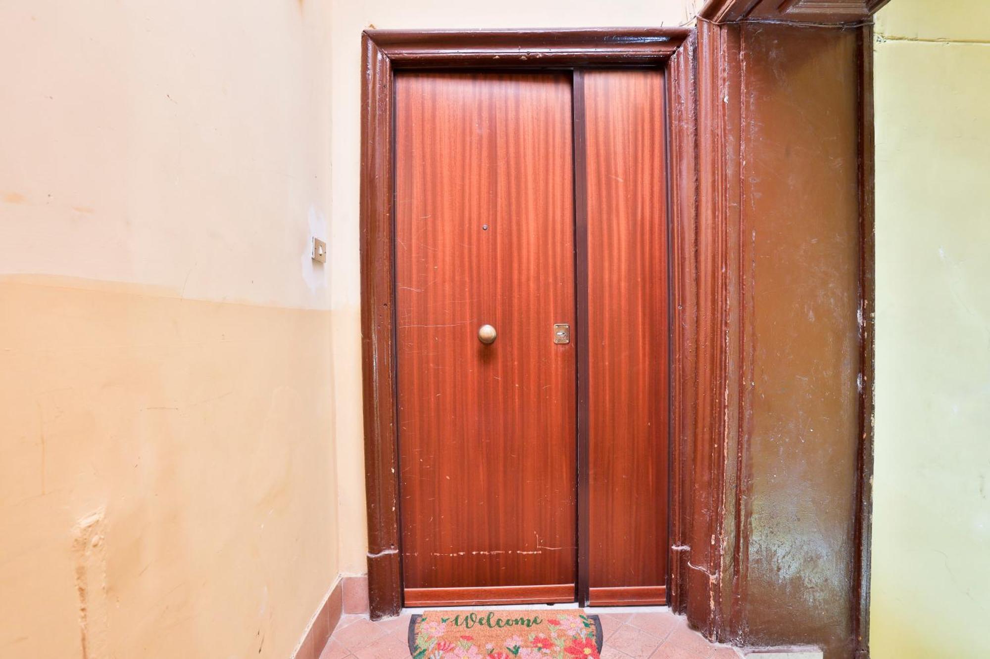 Solaria House Foria * Napoli