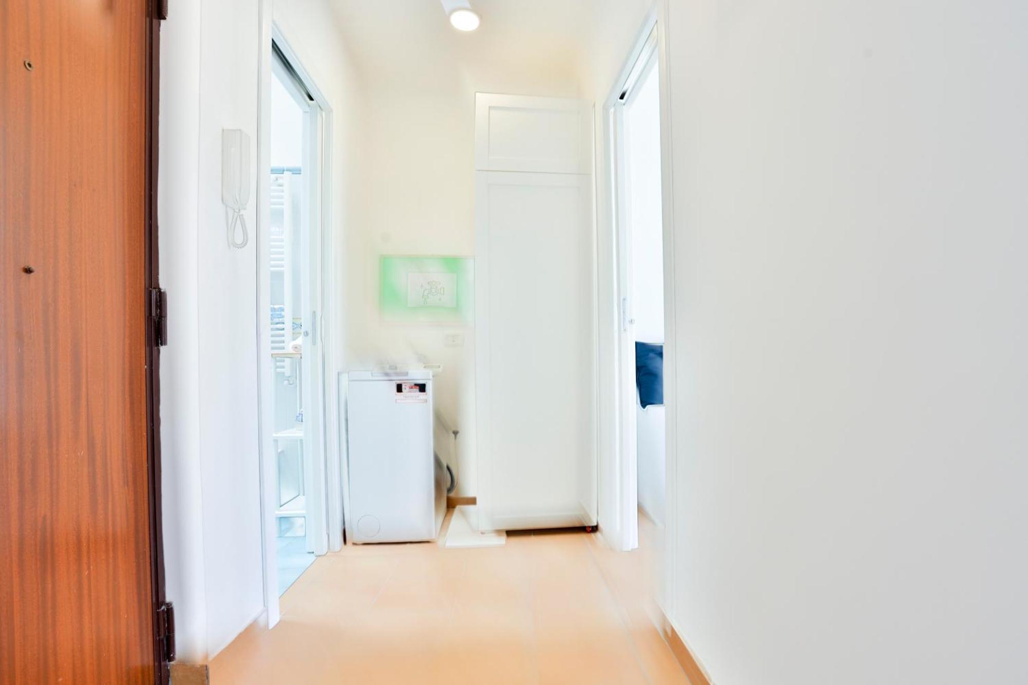 Solaria House Foria * Napoli