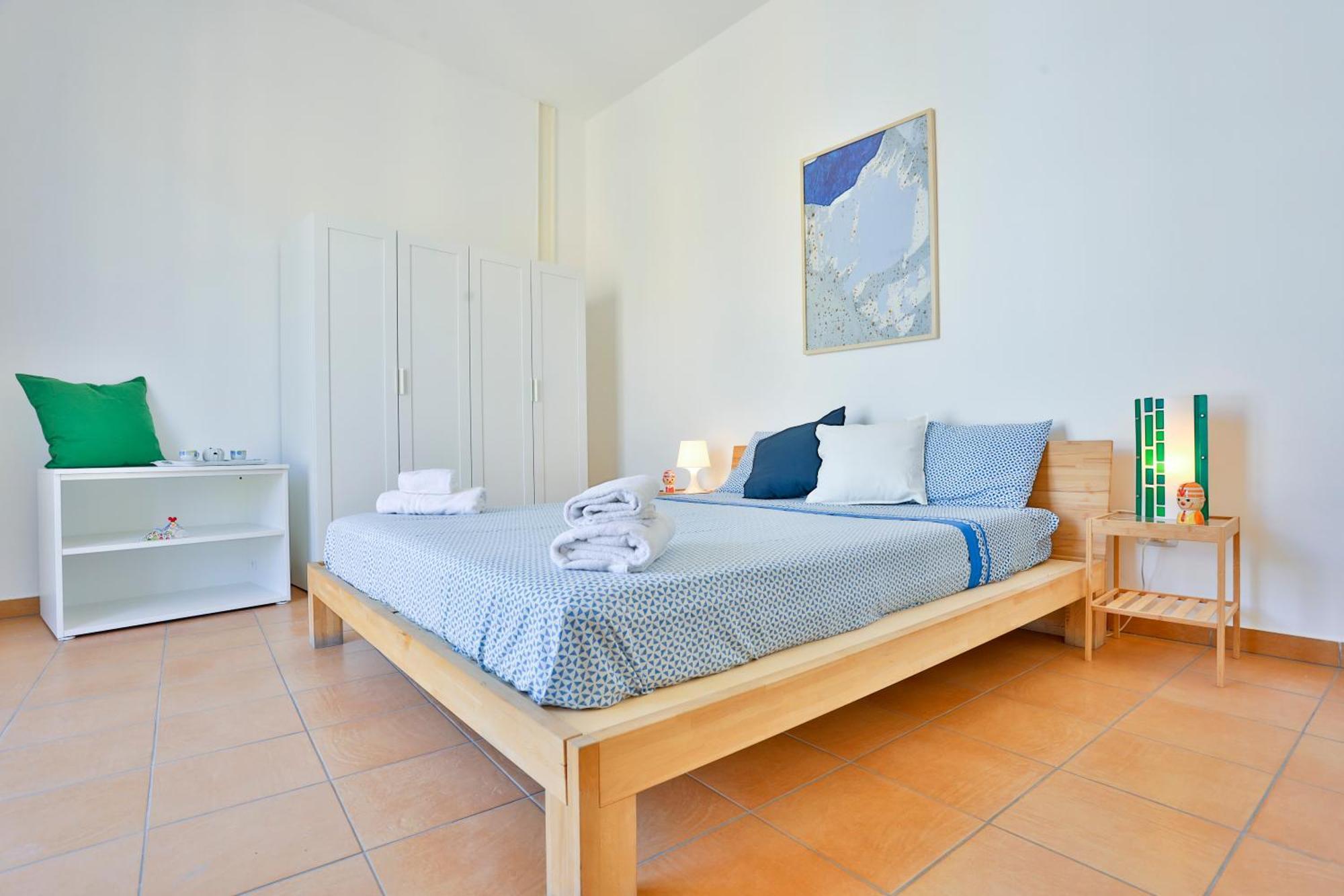 Appartamento Solaria House Foria